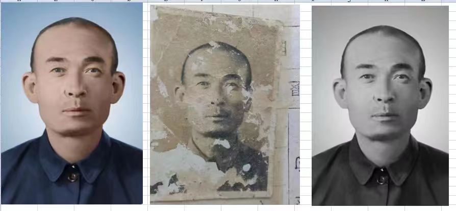 栖霞老照片模糊修复-21